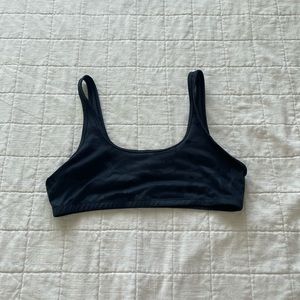 Aritzia TNA Bra Top